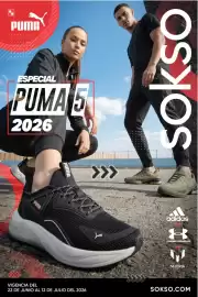 Catálogo Sokso Página 1