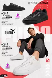 Catálogo Sokso Página 10