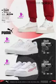 Catálogo Sokso Página 27