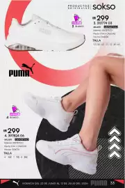 Catálogo Sokso Página 33
