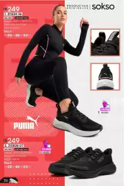 Catálogo Sokso Página 36