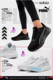 Catálogo Sokso Página 37