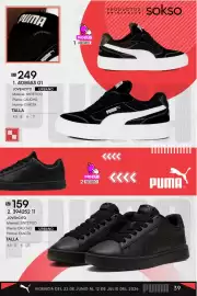 Catálogo Sokso Página 39