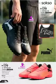 Catálogo Sokso Página 50