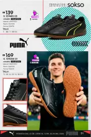 Catálogo Sokso Página 51
