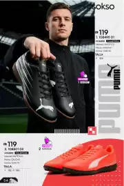 Catálogo Sokso Página 54