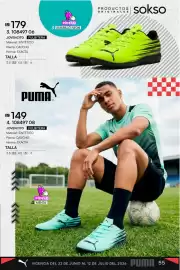 Catálogo Sokso Página 55