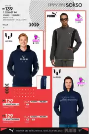 Catálogo Sokso Página 57