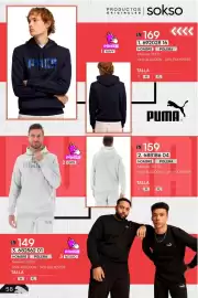 Catálogo Sokso Página 58