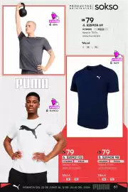 Catálogo Sokso Página 61