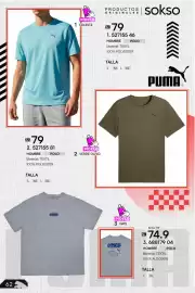 Catálogo Sokso Página 62
