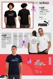 Catálogo Sokso Página 64