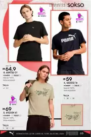 Catálogo Sokso Página 65