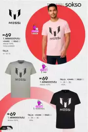Catálogo Sokso Página 66