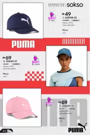Catálogo Sokso Página 80