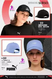 Catálogo Sokso Página 81