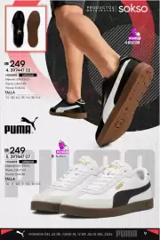 Catálogo Sokso Página 9