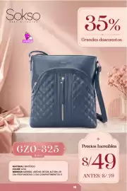 Catálogo Sokso Página 10