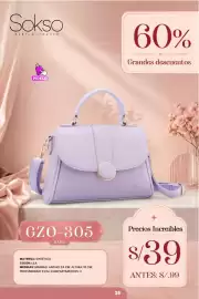 Catálogo Sokso Página 28