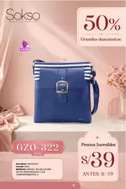 Catálogo Sokso Página 4