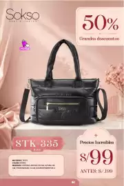 Catálogo Sokso Página 44