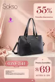 Catálogo Sokso Página 47