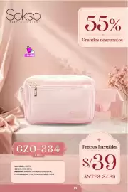 Catálogo Sokso Página 51
