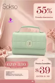 Catálogo Sokso Página 55