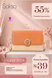 Catálogo Sokso Página 57