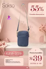 Catálogo Sokso Página 58