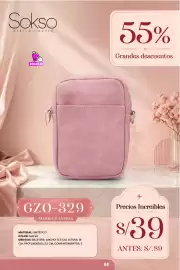 Catálogo Sokso Página 59