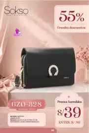 Catálogo Sokso Página 60