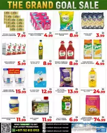 Makkah Markets catalogue Page 2