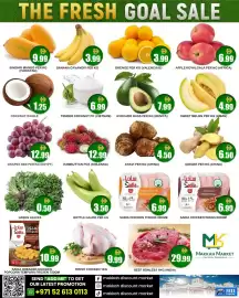 Makkah Markets catalogue Page 3
