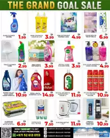 Makkah Markets catalogue Page 5