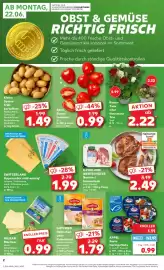 Kaufland DE folder Pagina 2