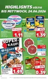 Kaufland DE folder Pagina 6