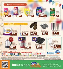 Catálogo Imec Supermercados Página 16