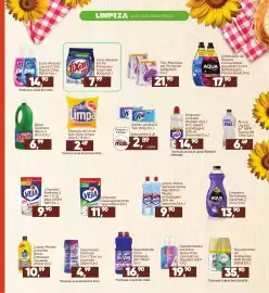 Catálogo Imec Supermercados Página 15