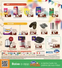 Catálogo Imec Supermercados Página 16