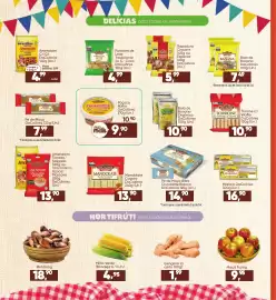 Catálogo Imec Supermercados Página 4