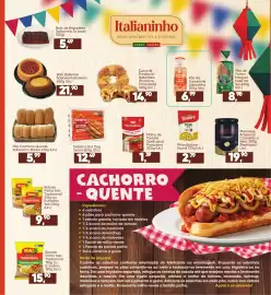 Catálogo Imec Supermercados Página 5