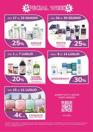 Volantino FarmaFree Pagina 20