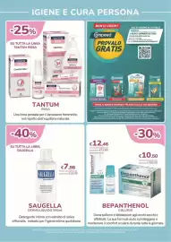 Volantino FarmaFree Pagina 10