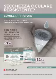 Volantino FarmaFree Pagina 11