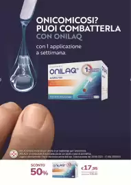 Volantino FarmaFree Pagina 13