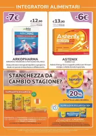 Volantino FarmaFree Pagina 16