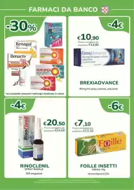 Volantino FarmaFree Pagina 18