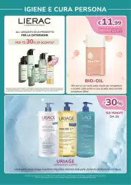 Volantino FarmaFree Pagina 4