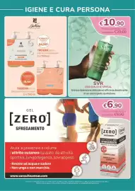Volantino FarmaFree Pagina 8